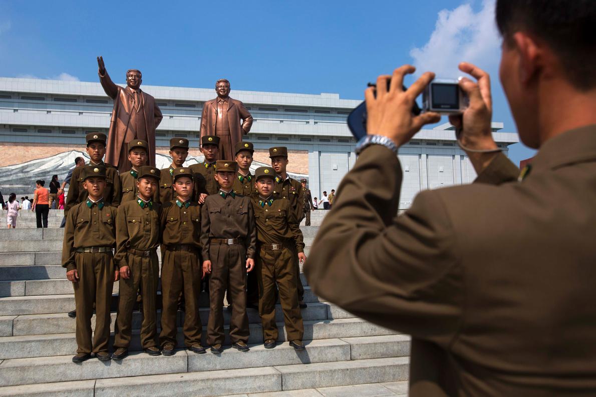 揭秘北韓9件你未必知的事