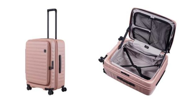 推薦4個日本行李箱品牌 超高顏值、耐用、好用程度不輸RIMOWA ! - GOGOAdvise - Travel 旅遊日記