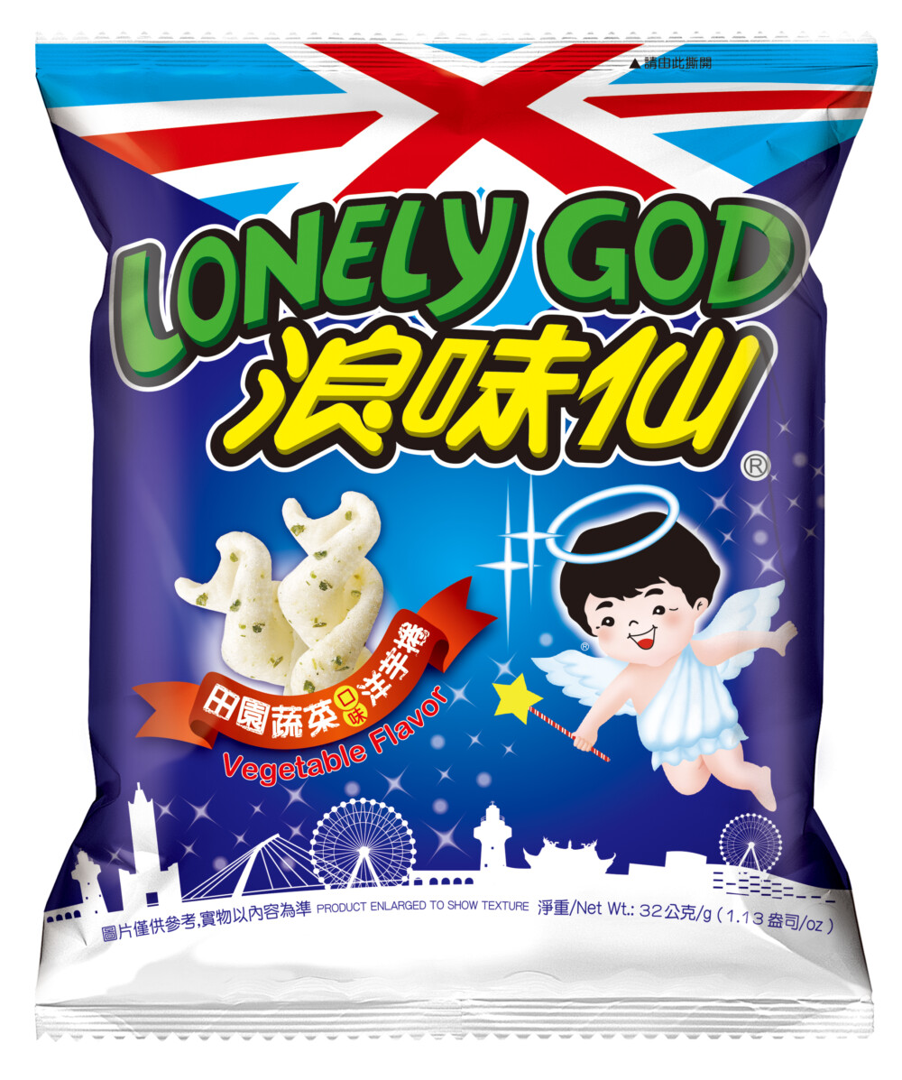 韓星也瘋狂!盤點8款征服偶像胃的台灣零食 - GOGOAdvise - Travel 旅遊日記