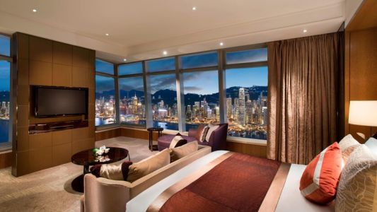 Victoria Harbour View Grand