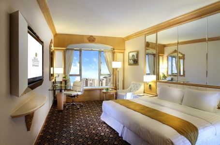 Premier 高級豪華客房 Premier 高級豪華客房