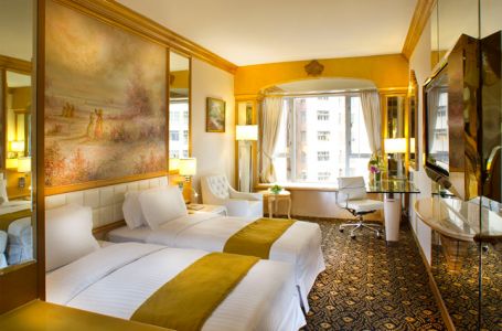 Superior 高級客房 Superior 高級客房